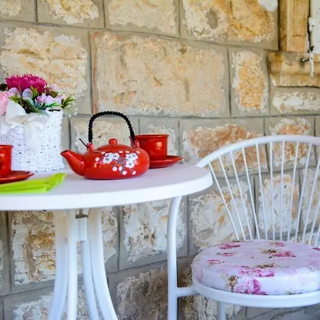 Stella City Center Daire Dubrovnik