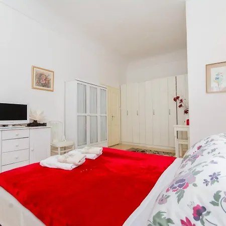 Appartement Stella City Center