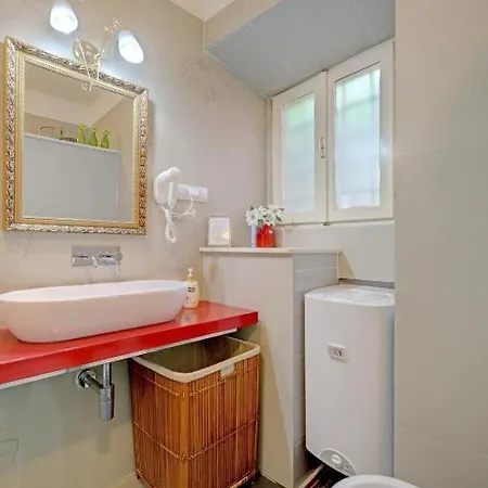 Appartement Stella City Center