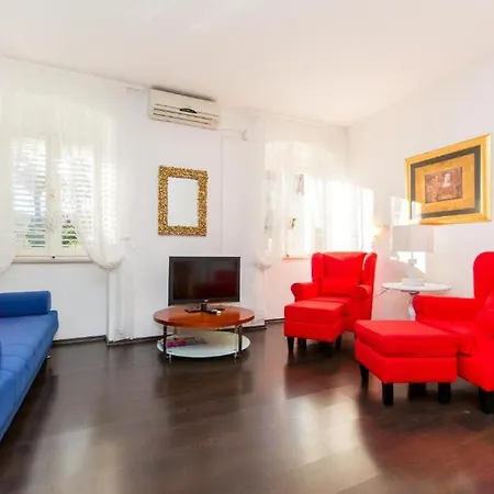 Apartament Stella City Center Dubrownik