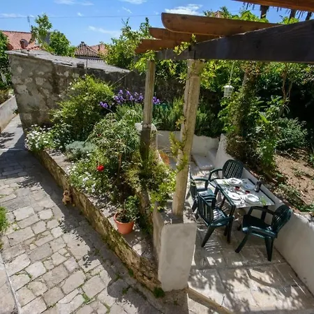 Stella City Center Appartement *