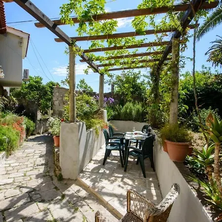 Stella City Center Appartement