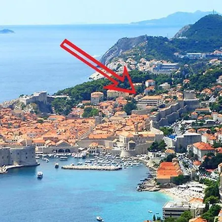 Apartment Stella City Center *