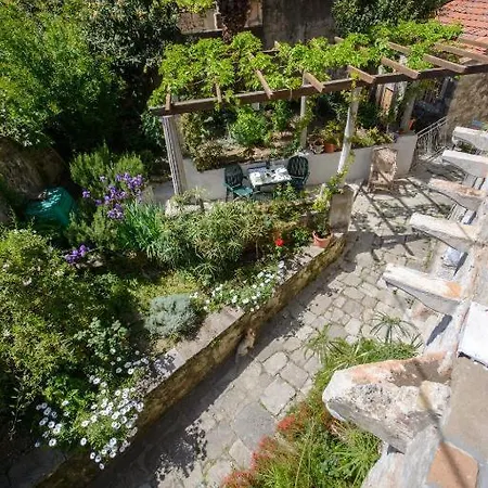 Appartement Stella City Center