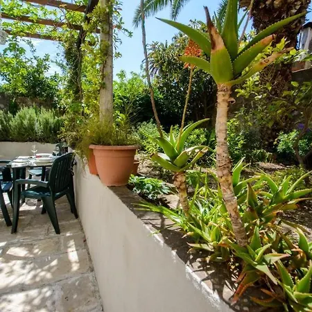 Stella City Center Apartmán Dubrovník