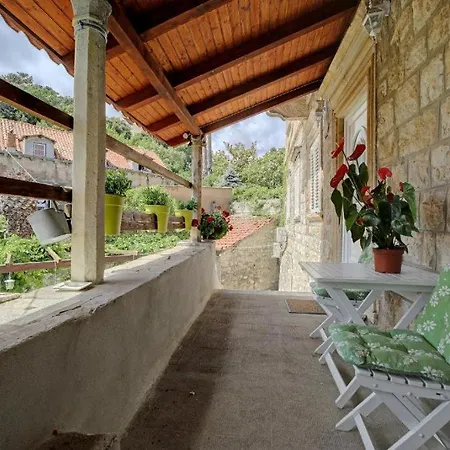 Apartmán Stella City Center Dubrovník