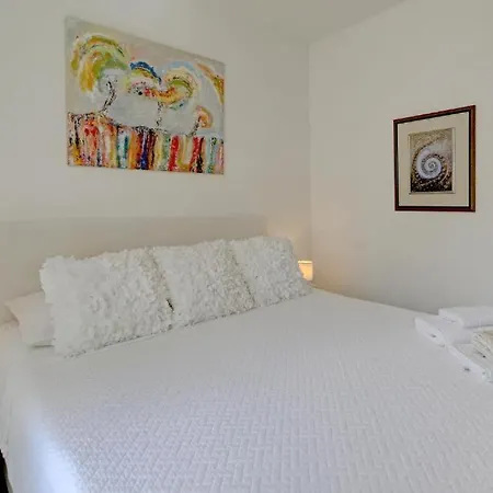 Stella City Center Dubrovník