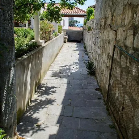 Stella City Center Apartmán