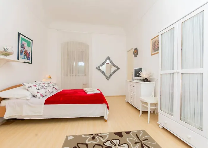 Stella City Center Apartamento