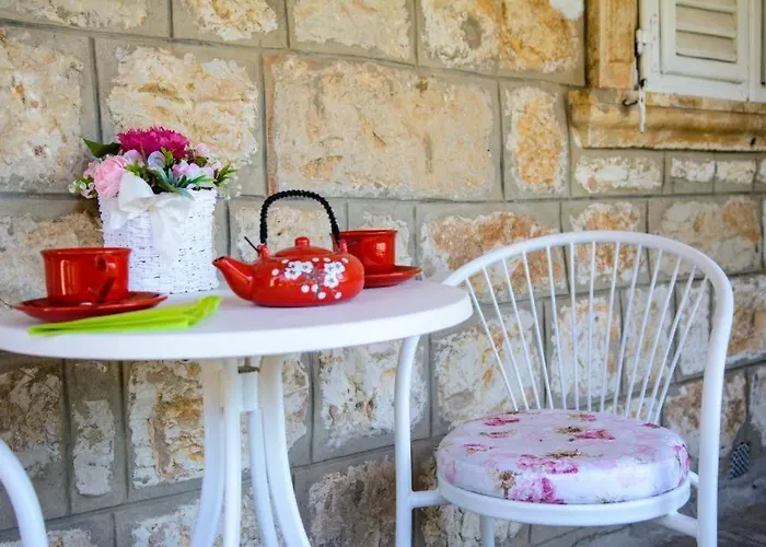 Stella City Center Apartamento Dubrovnik