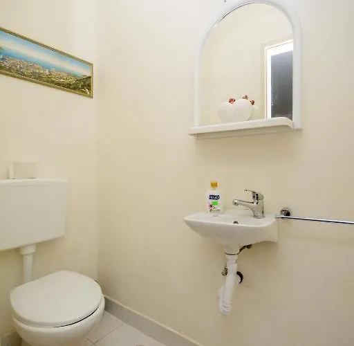 Apartamento Stella City Center