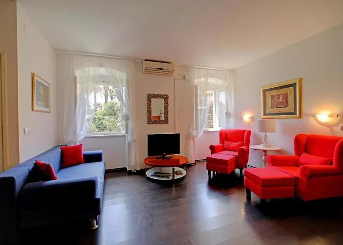 Stella City Center Apartamento