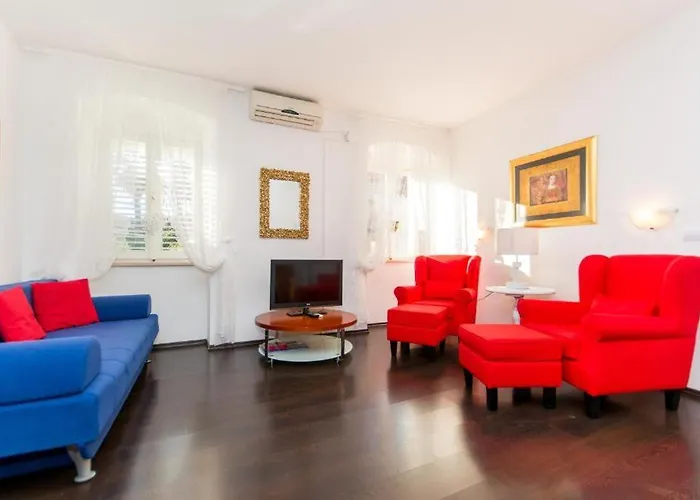 Appartamento Stella City Center Ragusa