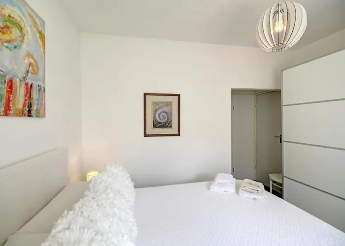 Apartamento Stella City Center