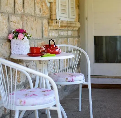 Stella City Center Apartamento *